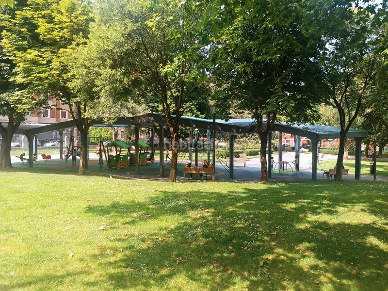 Foto 10508fe8-c19c-4bdf-9b30-d4cce4d03778. Geschäftsraum in Bagatza - S. Vicente Barakaldo