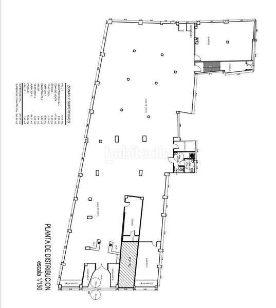 Foto 67f6e689-f102-408b-b641-05be30ff5cea. Geschäftsraum in Bagatza - S. Vicente Barakaldo