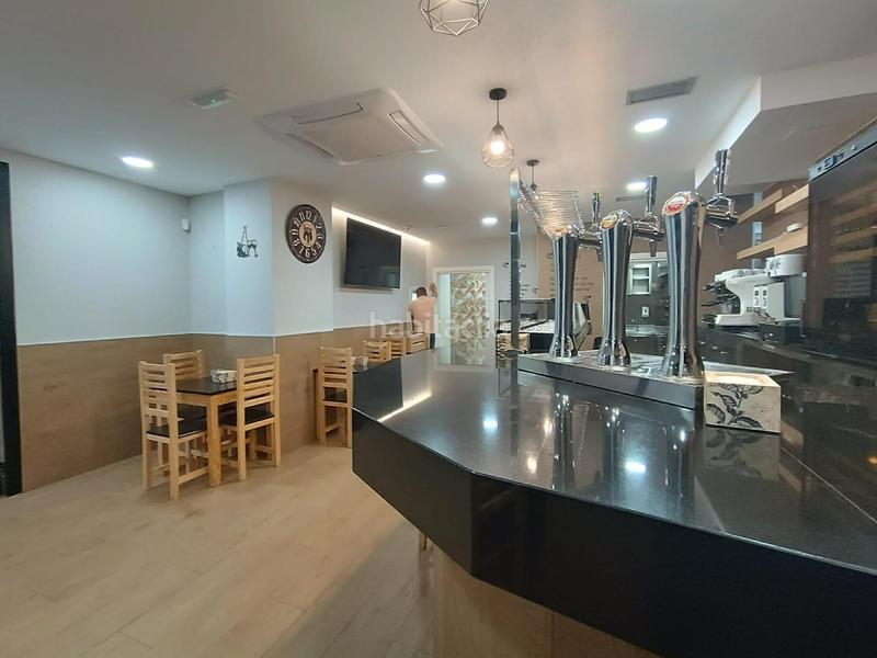 Foto 33d38f41-fcac-422a-a38c-b03b41b1046d. Lloguer local comercial a Centro Barakaldo