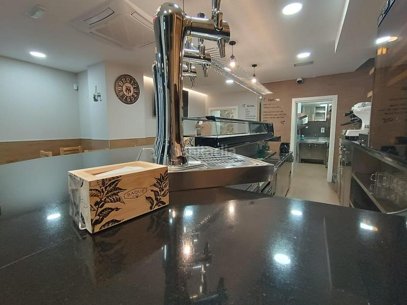 Foto 7fcc9eb1-3f2f-42ba-b716-86eff9b9afa2. Location local commercial dans Centro Barakaldo