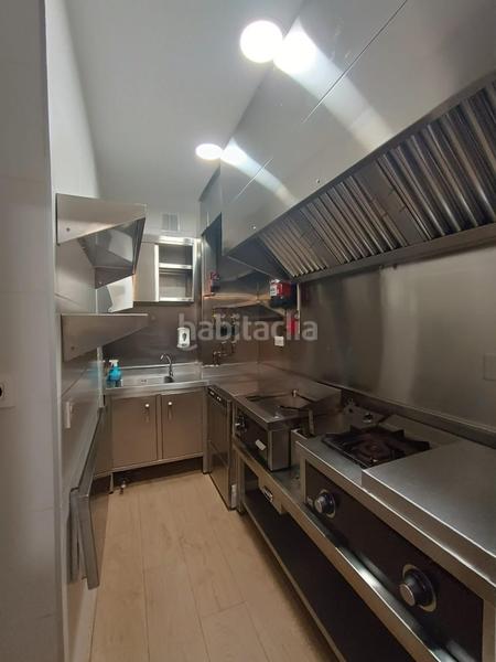 Foto a5344e9e-6878-45ea-ab73-1f3ea8868286. Location local commercial dans Centro Barakaldo