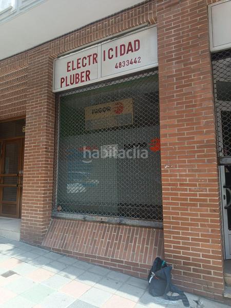 Foto 4f38fb8c-d7d2-468c-b673-ab06f7ec130f. Local comercial local en venta en calle hermanos larrarte. en Santurtzi
