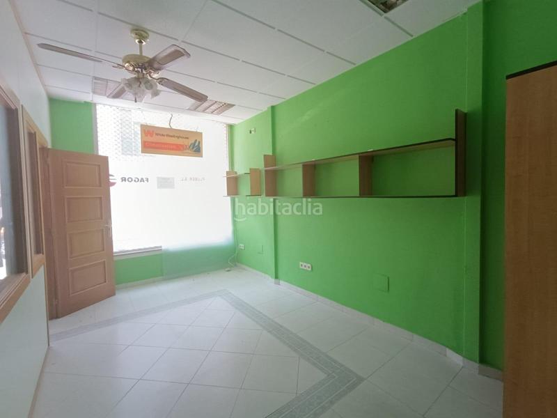 Foto a945b71c-b27e-4f82-b809-7acba6ed7cdc. Local comercial local en venta en calle hermanos larrarte. en Santurtzi