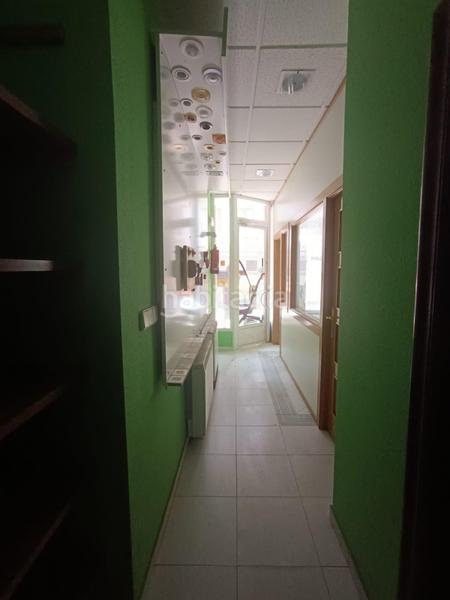 Foto b4f2ebde-7a11-4f1f-9721-284cfdcd5fab. Local comercial local en venta en calle hermanos larrarte. en Santurtzi