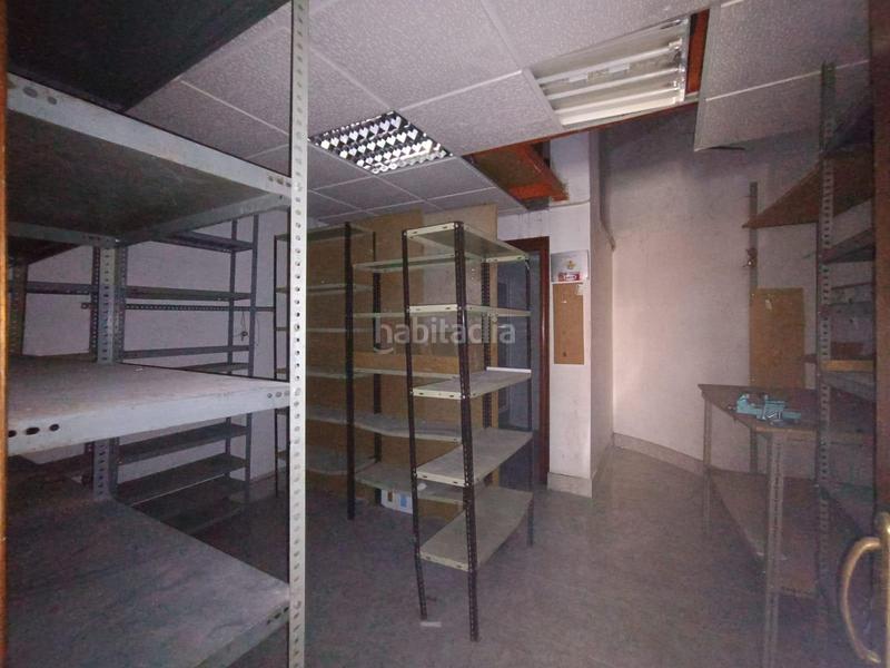 Foto cb9f227d-fcfe-4276-b6db-e64e68f16db3. Local comercial local en venta en calle hermanos larrarte. en Santurtzi