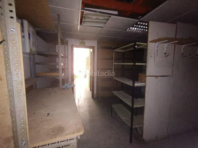 Foto cc69d3e8-7de9-4207-84a6-451fe6c7640f. Local comercial local en venta en calle hermanos larrarte. en Santurtzi