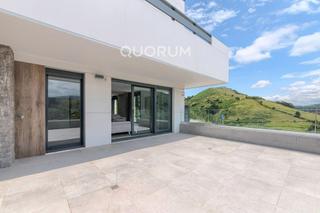 Location Maison jumelée à Zierbena. Precioso adosado con expectaculares vistas al cantabrico ubicado