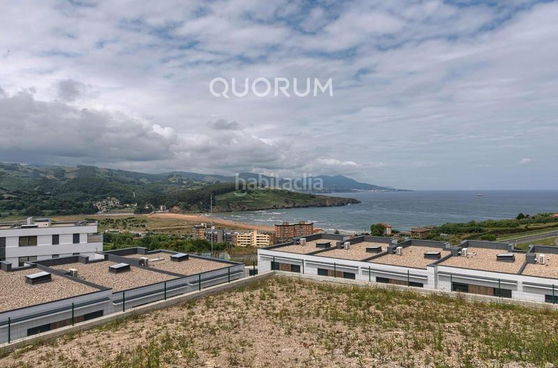 Foto ad7ef46d-c36e-4b0c-8c5b-a35a0ab167d3. Casa adossada amb calefacció aparcament a Zierbena