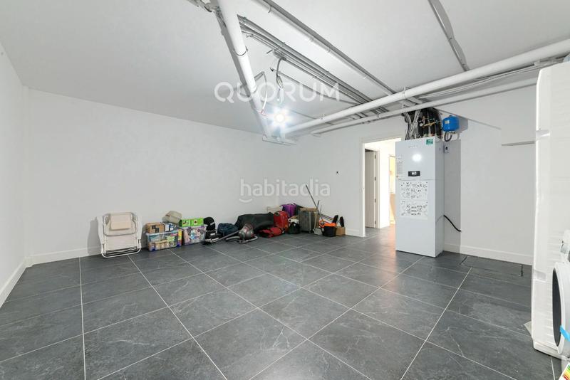 Foto eb51b769-5384-4240-be4c-ba304e320d94. Casa adossada amb calefacció aparcament a Zierbena
