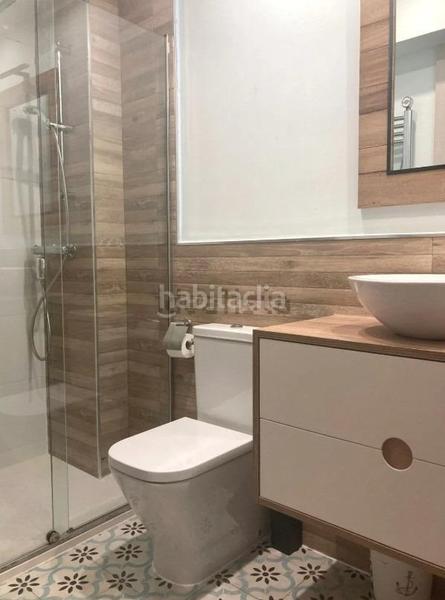Foto 42f7cbb1-2a14-45b0-9220-6846875361ea. Piso ático con vistas al abra totalmente reformado en Santurtzi