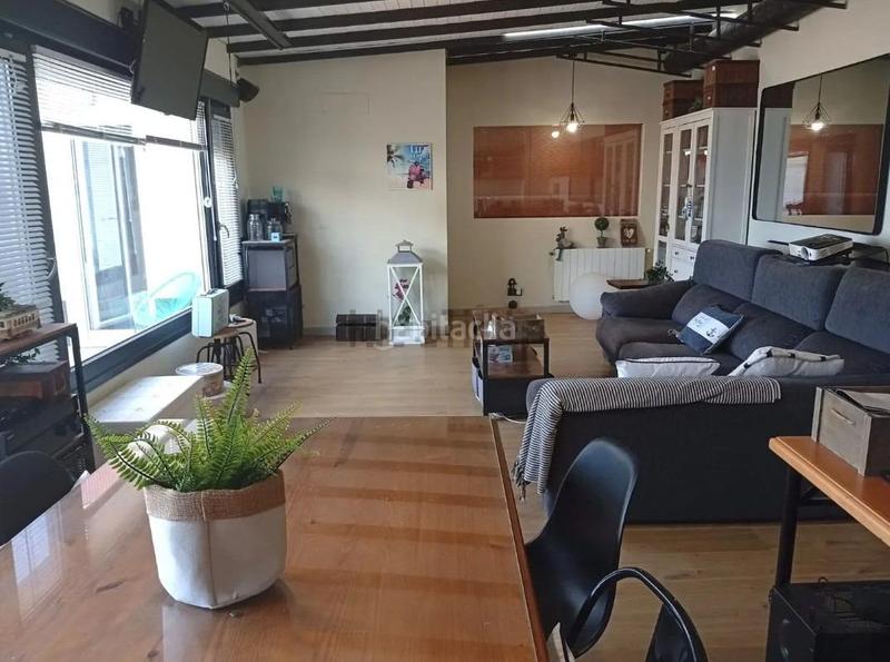 Foto f47de14e-234c-44ab-8798-e3a4bd18deb6. Piso ático con vistas al abra totalmente reformado en Santurtzi