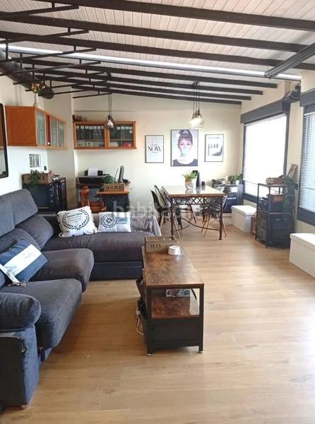 Foto fe4d2993-9c3d-45b5-a015-4cfc220fefca. Piso ático con vistas al abra totalmente reformado en Santurtzi
