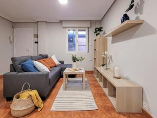 Pis a Cruces. Se vende piso en barakaldo zona cruces.