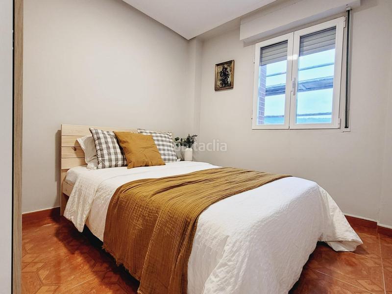 Foto 45078f4a-cb79-45c6-b4da-b776aa006541. Piso se vende piso zona Cruces. en Cruces Barakaldo