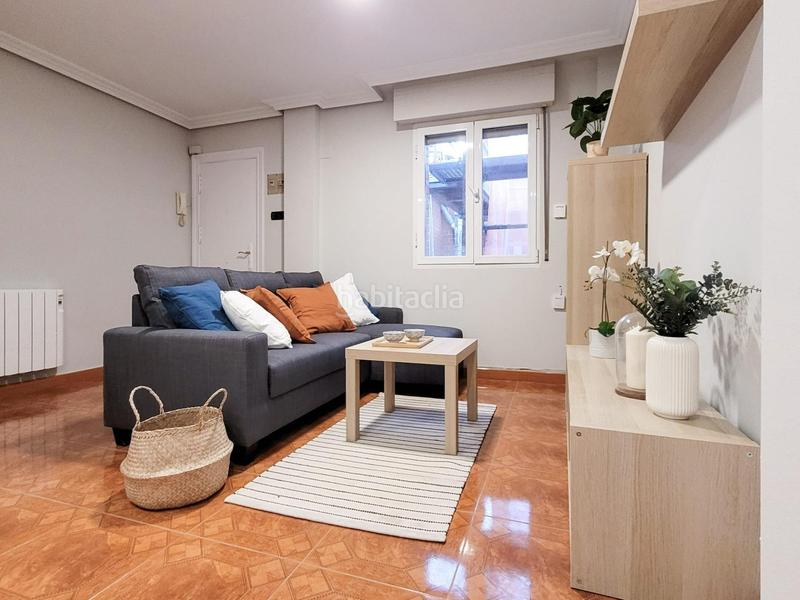 Foto 505310e2-fc59-45c0-879b-6d40ca1850c5. Piso se vende piso zona Cruces. en Cruces Barakaldo