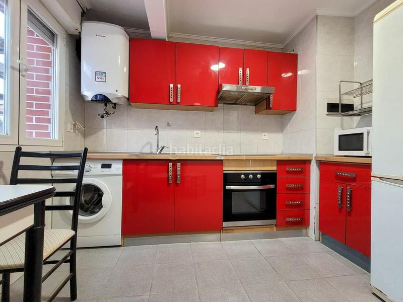 Foto 750321e4-a4de-4155-867d-057a628336a9. Piso se vende piso zona Cruces. en Cruces Barakaldo