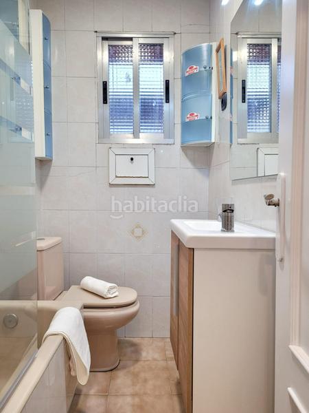 Foto cb9b07c7-d44a-4e64-b773-553165323e3c. Piso se vende piso zona Cruces. en Cruces Barakaldo