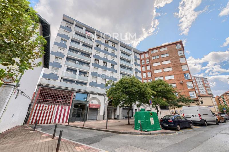 Foto 18b4f1df-8735-4715-ad88-e367593bf578. Appartamento con riscaldamento in Bagatza - S. Vicente Barakaldo