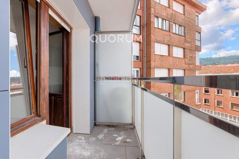 Foto e9cc96ae-bc24-44b0-9444-9966648f82fd. Appartamento con riscaldamento in Bagatza - S. Vicente Barakaldo