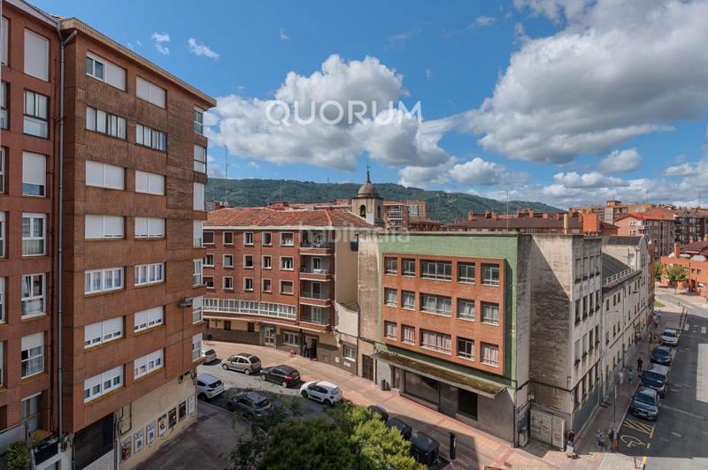 Foto faac2c24-5229-4595-ad04-1da27e878f2a. Appartamento con riscaldamento in Bagatza - S. Vicente Barakaldo
