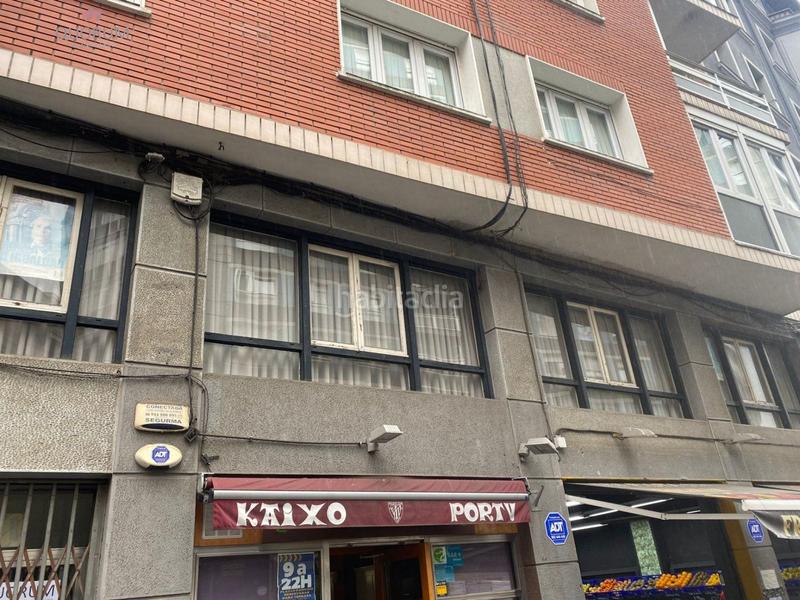 Foto 00558fb4-6e37-43dd-88f5-652bdeab5762. Local comercial a Centro Portugalete