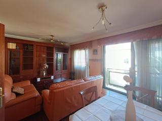 Location Appartement à La Florida. Se alquila piso temporal de 2 hab en portugalete