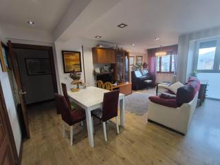 Appartement à Bagatza - S. Vicente. Piso en venta en el centro de barakaldo de 3 habitaciones y 2 ba