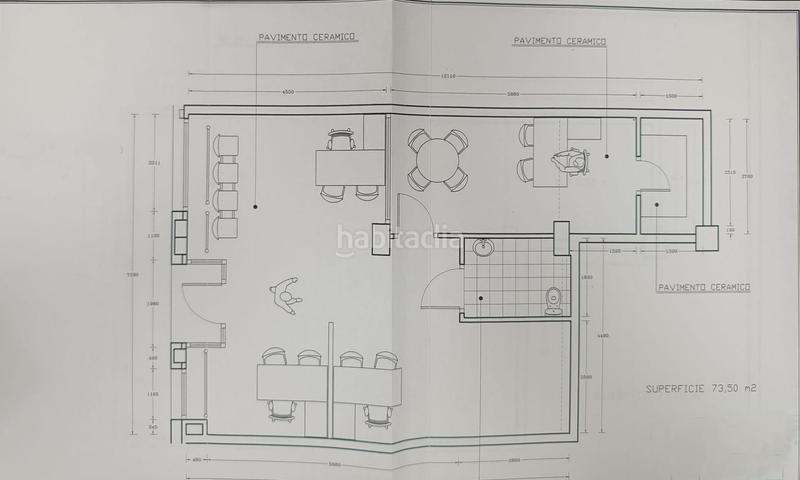 Foto 481fd990-8026-4fbc-b86e-269019e21d22. Lloguer local comercial a Bagatza - S. Vicente Barakaldo