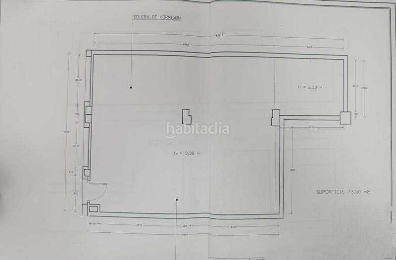 Foto cef3f573-44f6-4f9e-b8be-9d893b7052bb. Lloguer local comercial a Bagatza - S. Vicente Barakaldo