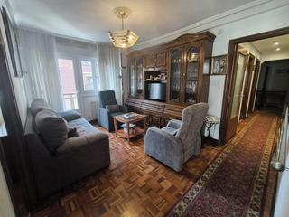 Appartement à Lutxana - Llano. Se vende precioso piso de 4 habitaciones y 2 baños con ascensor