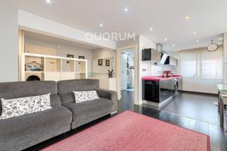 Pis en Bagatza - S. Vicente. Se vende precioso piso totalmente reformado de 2 habitaciones y