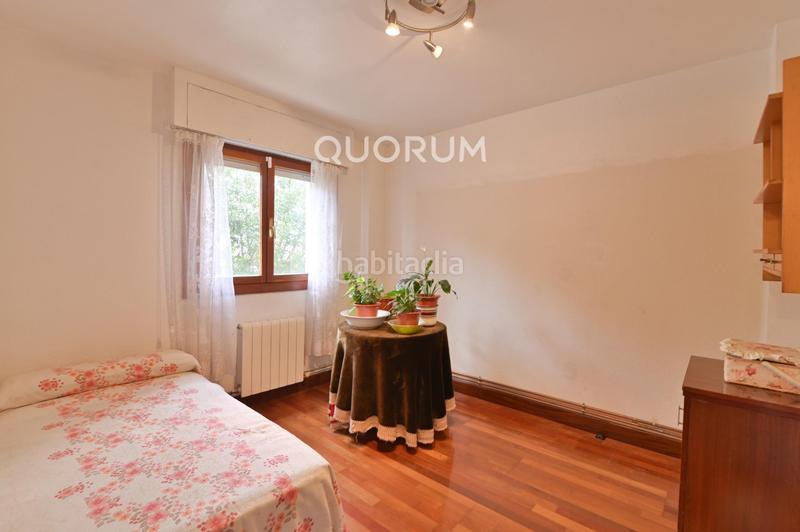 Foto 04369b9d-a215-4c1e-b30e-ee602de831ca. Etagenwohnung mit heizung in Larrea - San Juan de Dios - Peñota Santurtzi