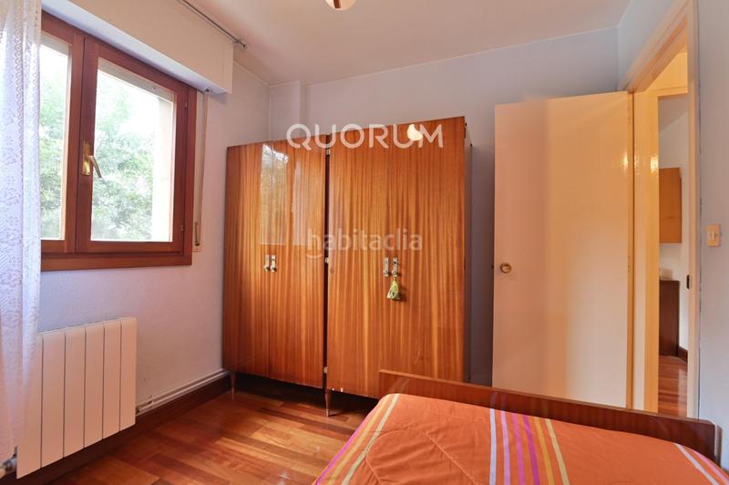 Foto 0b718493-29d9-4fc7-afe2-11aa2cb8f37f. Etagenwohnung mit heizung in Larrea - San Juan de Dios - Peñota Santurtzi