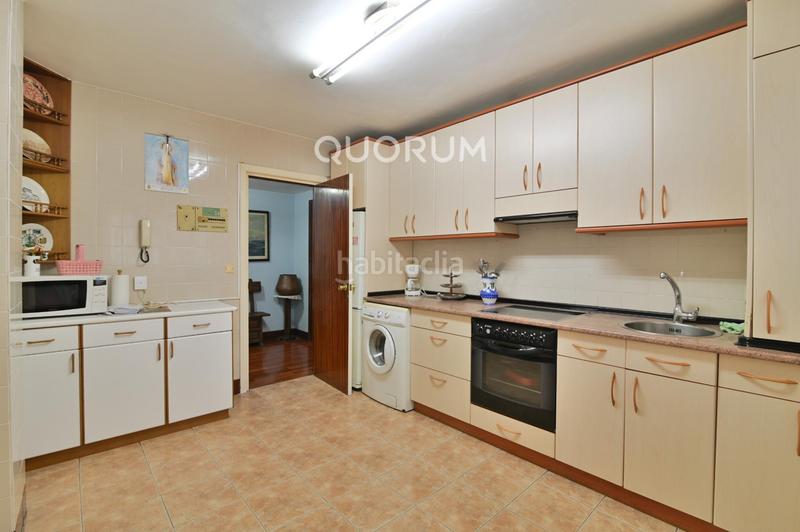 Foto 20e45516-b543-449e-8911-07f67af2ce10. Etagenwohnung mit heizung in Larrea - San Juan de Dios - Peñota Santurtzi