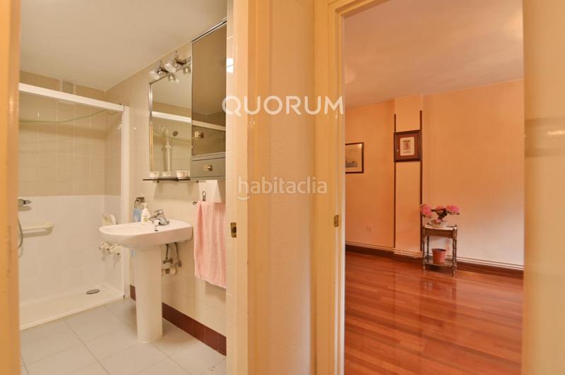 Foto 385560d6-807d-4ab5-a587-ed5b5dc24e96. Etagenwohnung mit heizung in Larrea - San Juan de Dios - Peñota Santurtzi