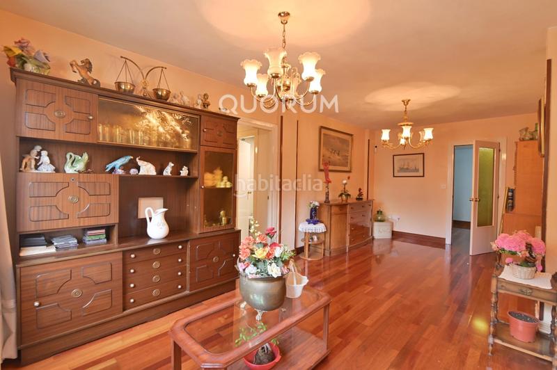 Foto 539c8634-2b2d-4f58-8a2a-c00b902762e1. Etagenwohnung mit heizung in Larrea - San Juan de Dios - Peñota Santurtzi