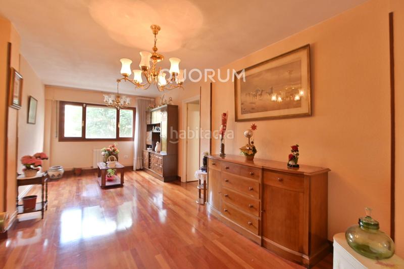 Foto 57b86e4e-e127-4ef2-b831-f8b247e69d67. Etagenwohnung mit heizung in Larrea - San Juan de Dios - Peñota Santurtzi