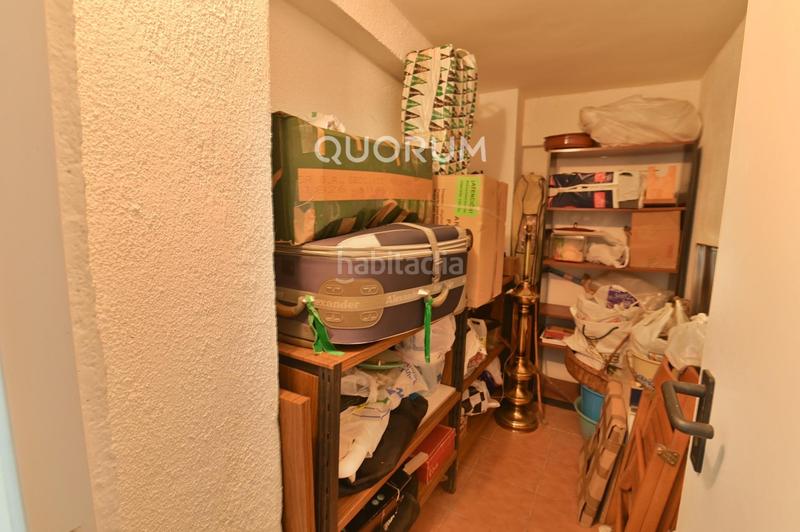 Foto 68cc3d0f-ef8c-4ef3-825d-028781389e7c. Etagenwohnung mit heizung in Larrea - San Juan de Dios - Peñota Santurtzi