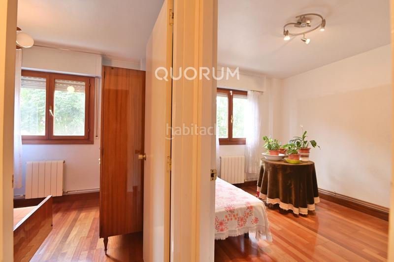 Foto 7b83107f-287d-4fb8-b632-17017ffd4f9c. Etagenwohnung mit heizung in Larrea - San Juan de Dios - Peñota Santurtzi