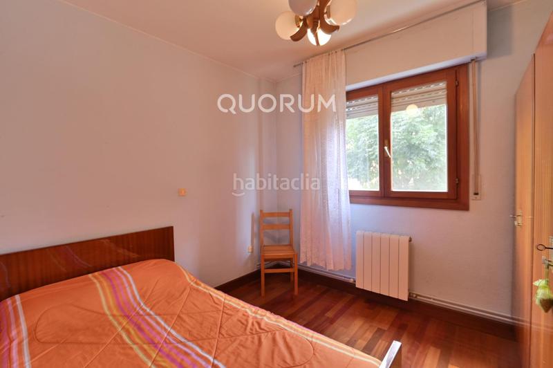 Foto 7caaf4c0-663e-4754-bd6c-77c08a39b6bf. Etagenwohnung mit heizung in Larrea - San Juan de Dios - Peñota Santurtzi