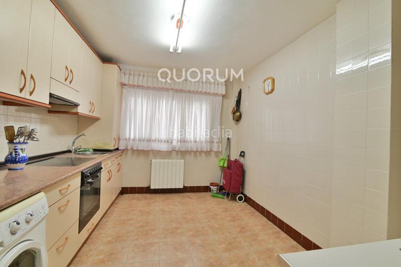 Foto 83f2941b-be54-4dbc-b015-21a93a379bc1. Etagenwohnung mit heizung in Larrea - San Juan de Dios - Peñota Santurtzi