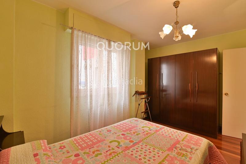 Foto 8e568417-b1ac-40bc-97de-09204db00a27. Etagenwohnung mit heizung in Larrea - San Juan de Dios - Peñota Santurtzi