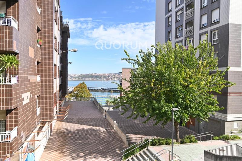 Foto 971e8e98-9c99-47aa-8533-531d88e84cb8. Etagenwohnung mit heizung in Larrea - San Juan de Dios - Peñota Santurtzi