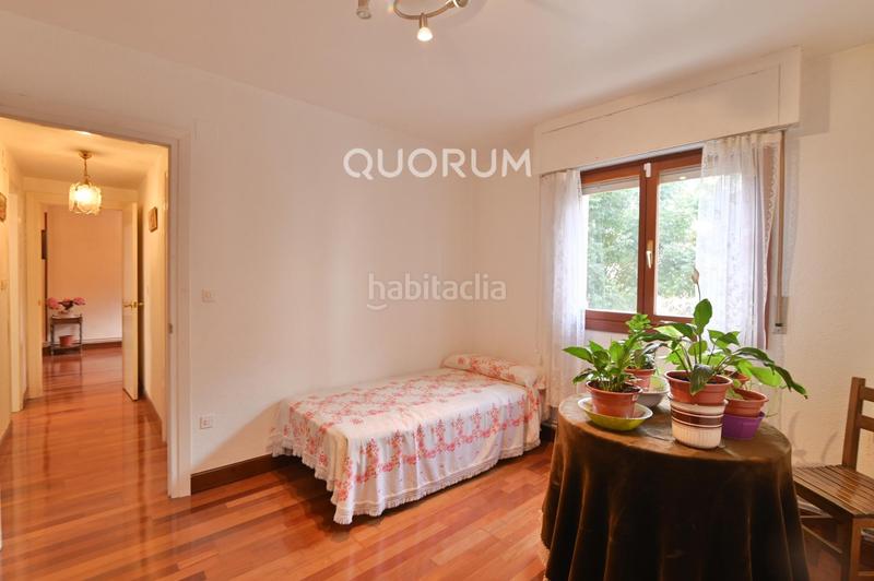 Foto 9f17ebd5-c290-4b7b-9b97-2a4318442916. Etagenwohnung mit heizung in Larrea - San Juan de Dios - Peñota Santurtzi