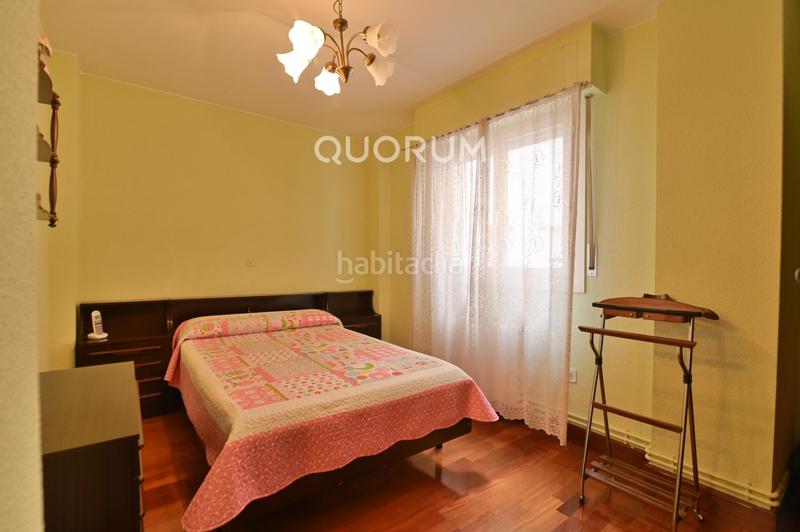 Foto 9fd3e7f0-384e-403c-9dc4-971b7331c7db. Etagenwohnung mit heizung in Larrea - San Juan de Dios - Peñota Santurtzi