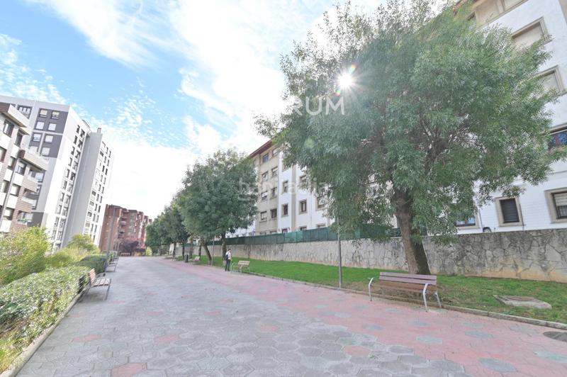 Foto be1d86e8-63eb-48c3-8fbb-348a641e9538. Etagenwohnung mit heizung in Larrea - San Juan de Dios - Peñota Santurtzi
