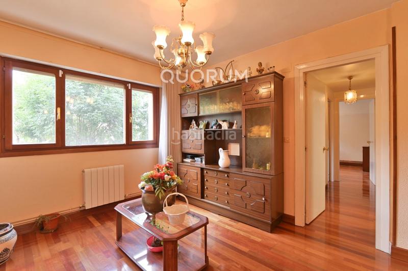 Foto d20a48f9-5c5d-4ba5-a381-13e9c9959bf5. Etagenwohnung mit heizung in Larrea - San Juan de Dios - Peñota Santurtzi