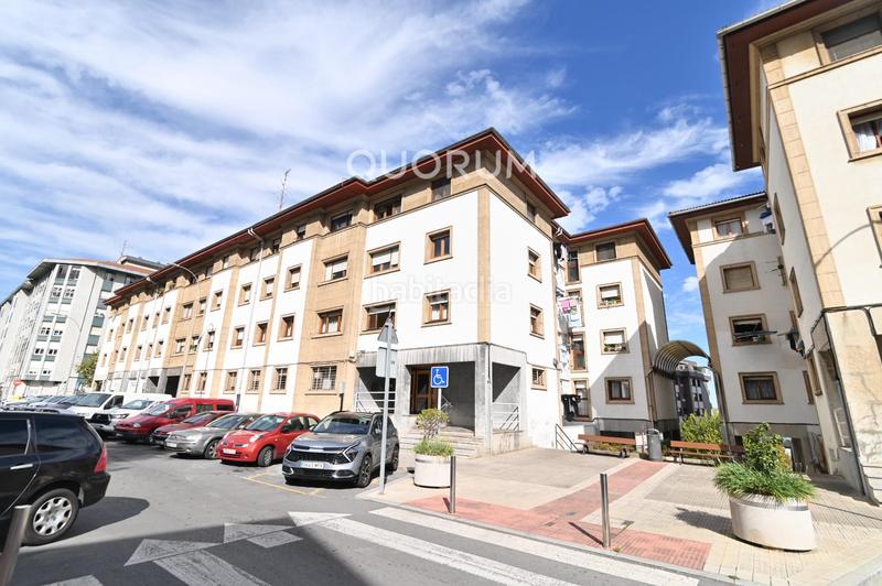 Foto f610dcb4-7a78-41ba-9385-2a6bbb82cfc7. Etagenwohnung mit heizung in Larrea - San Juan de Dios - Peñota Santurtzi