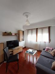 Location Appartement à Rontegui-Pormetxeta. Se alquila piso de 3 hab con ascensor cota cero en barakaldo zon