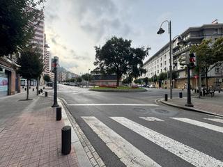 Locale commerciale in San Ignacio-Elorrieta